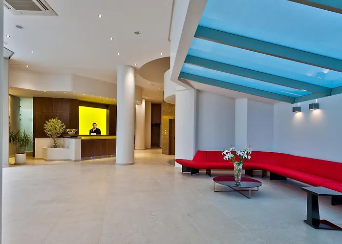 Kriti Beach Hotel