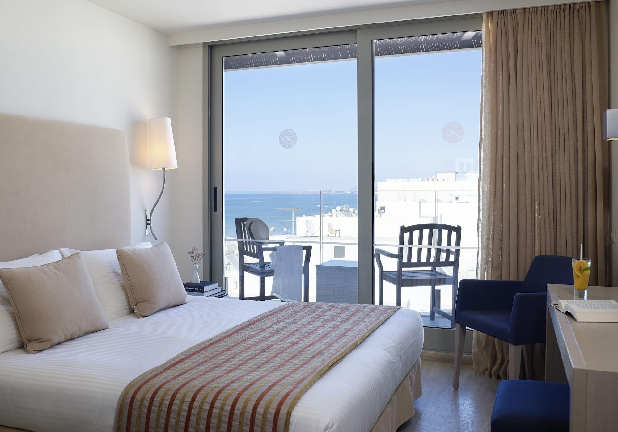 Hotel Kriti 5*