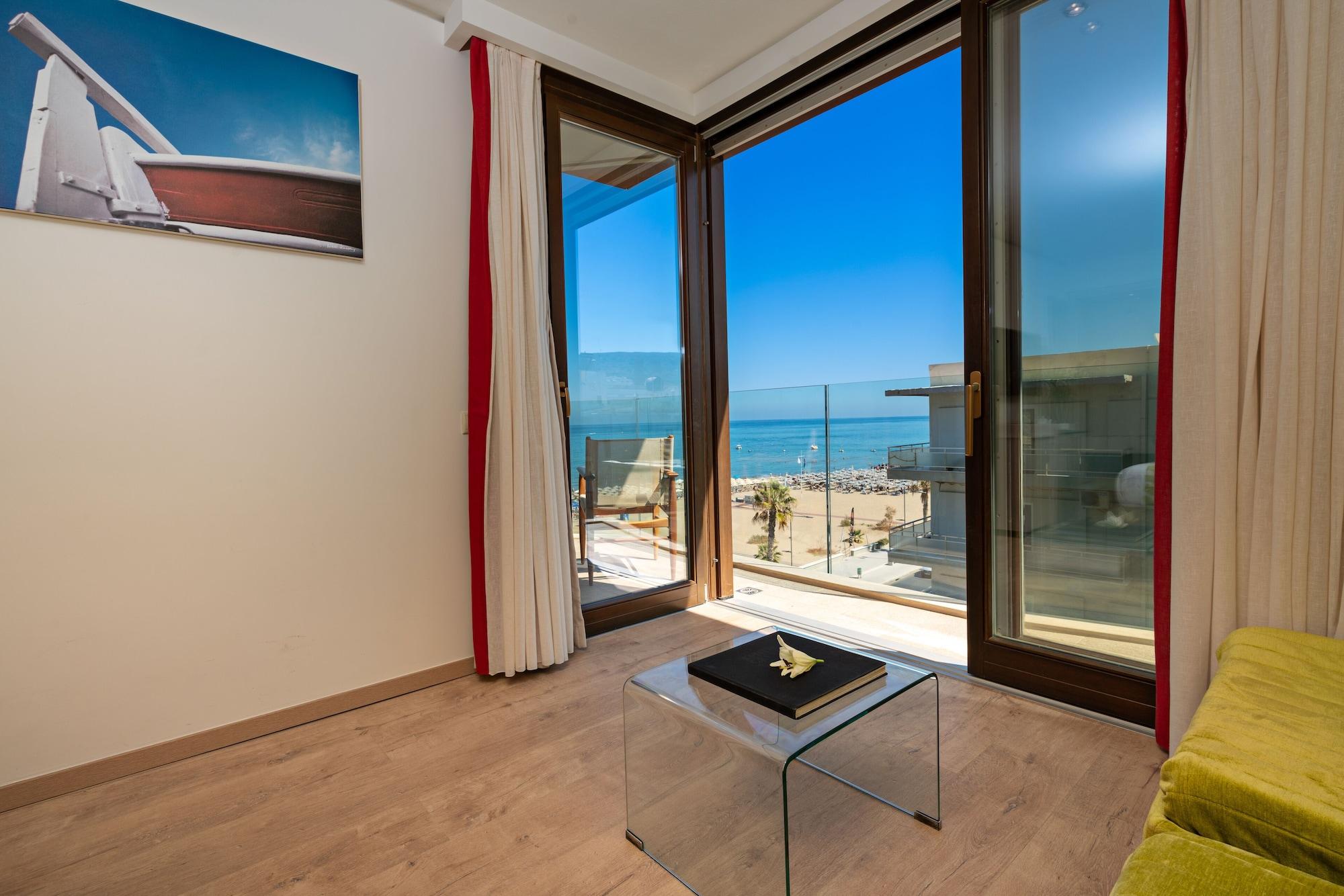 Hotel Kriti 5*