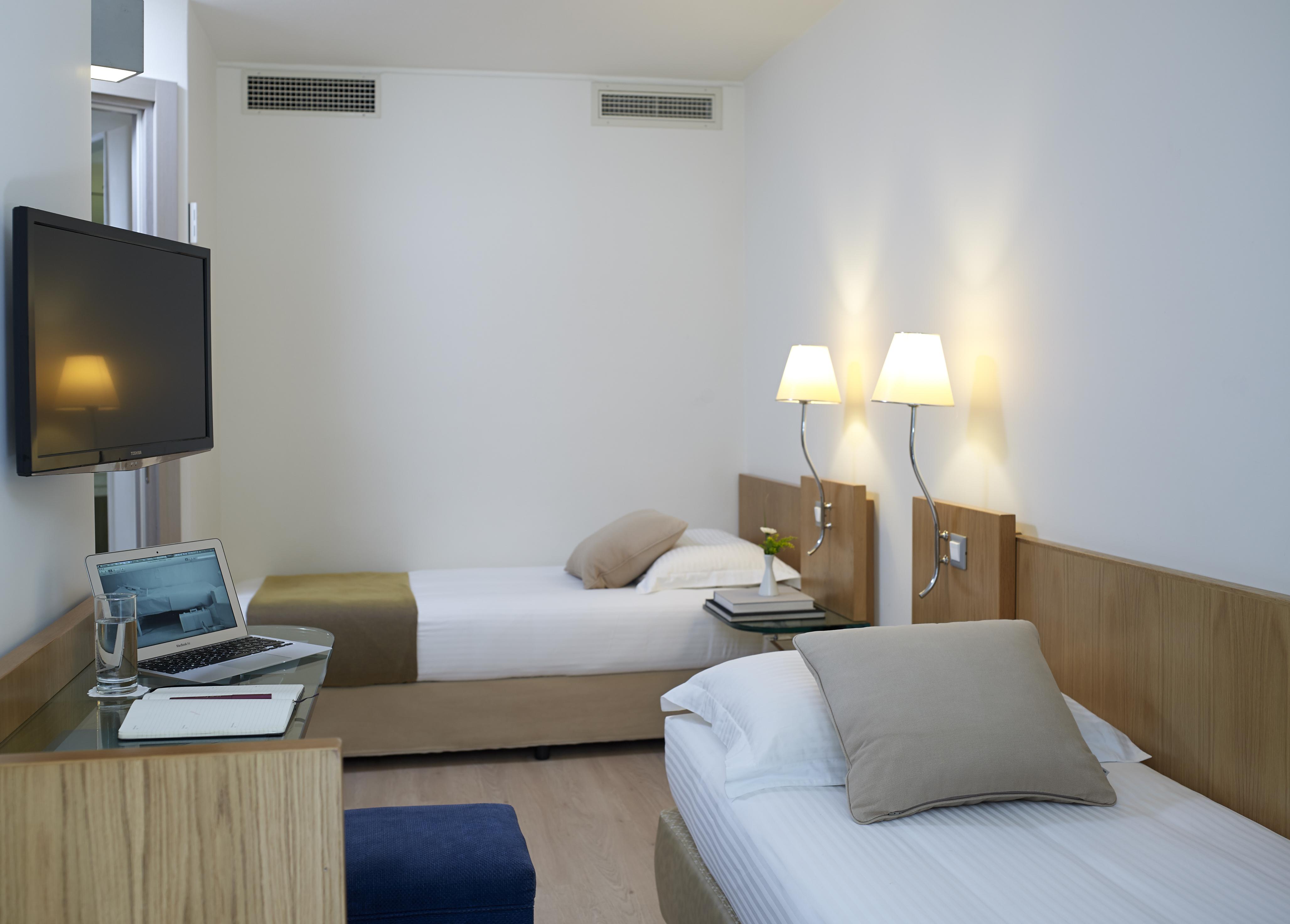 Kriti Hotel