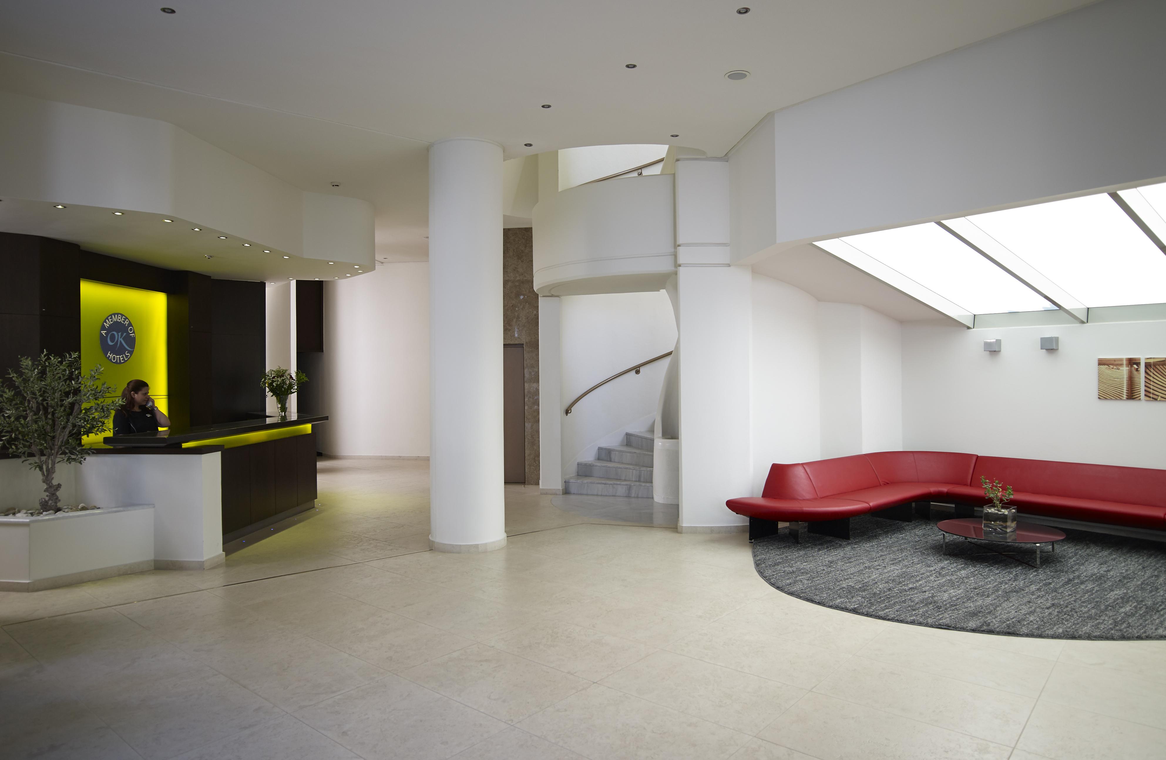 Hotel Kriti 5*