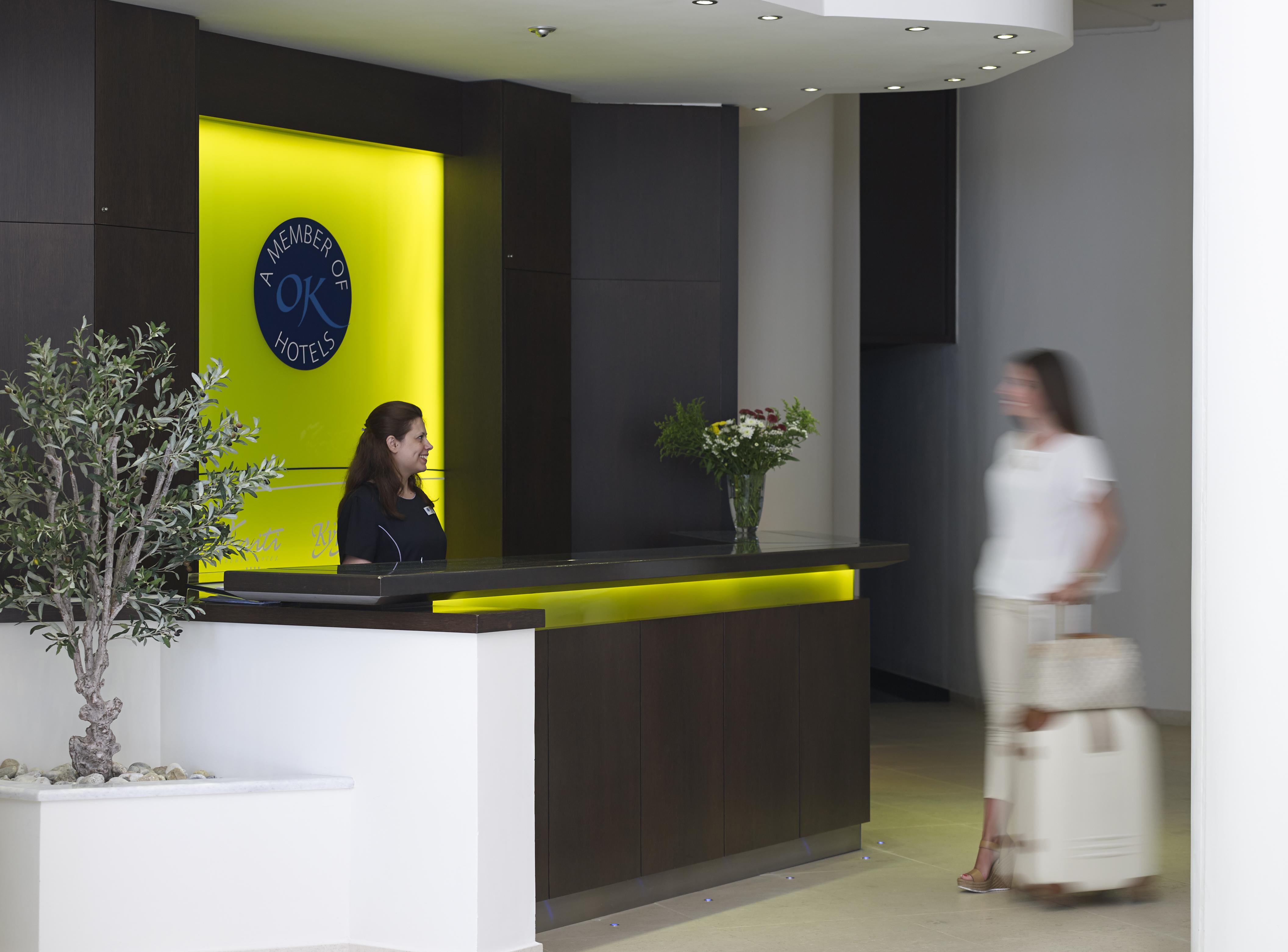 Kriti 5* Rethymno (Crete)