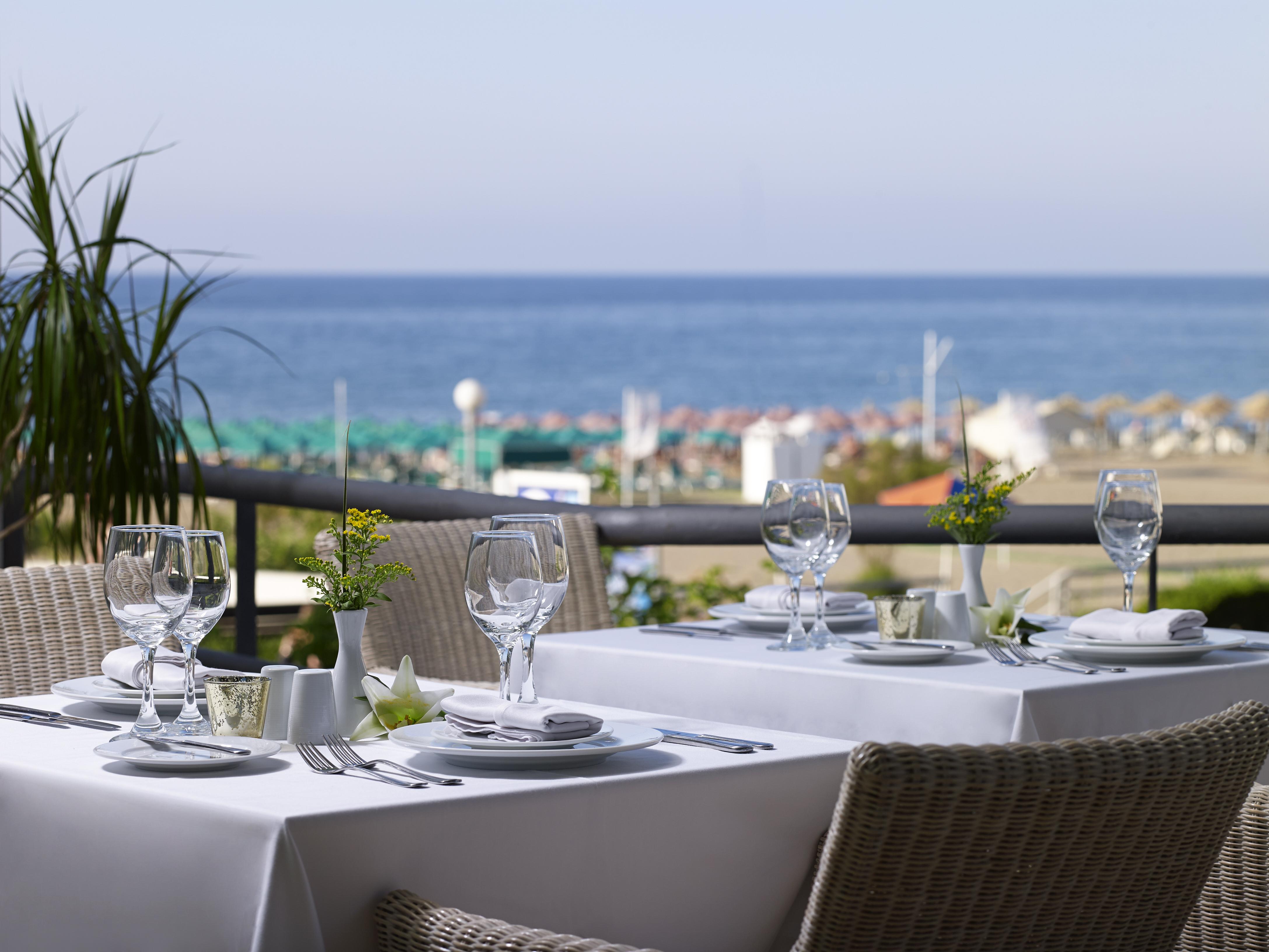 Hotel Kriti 5*
