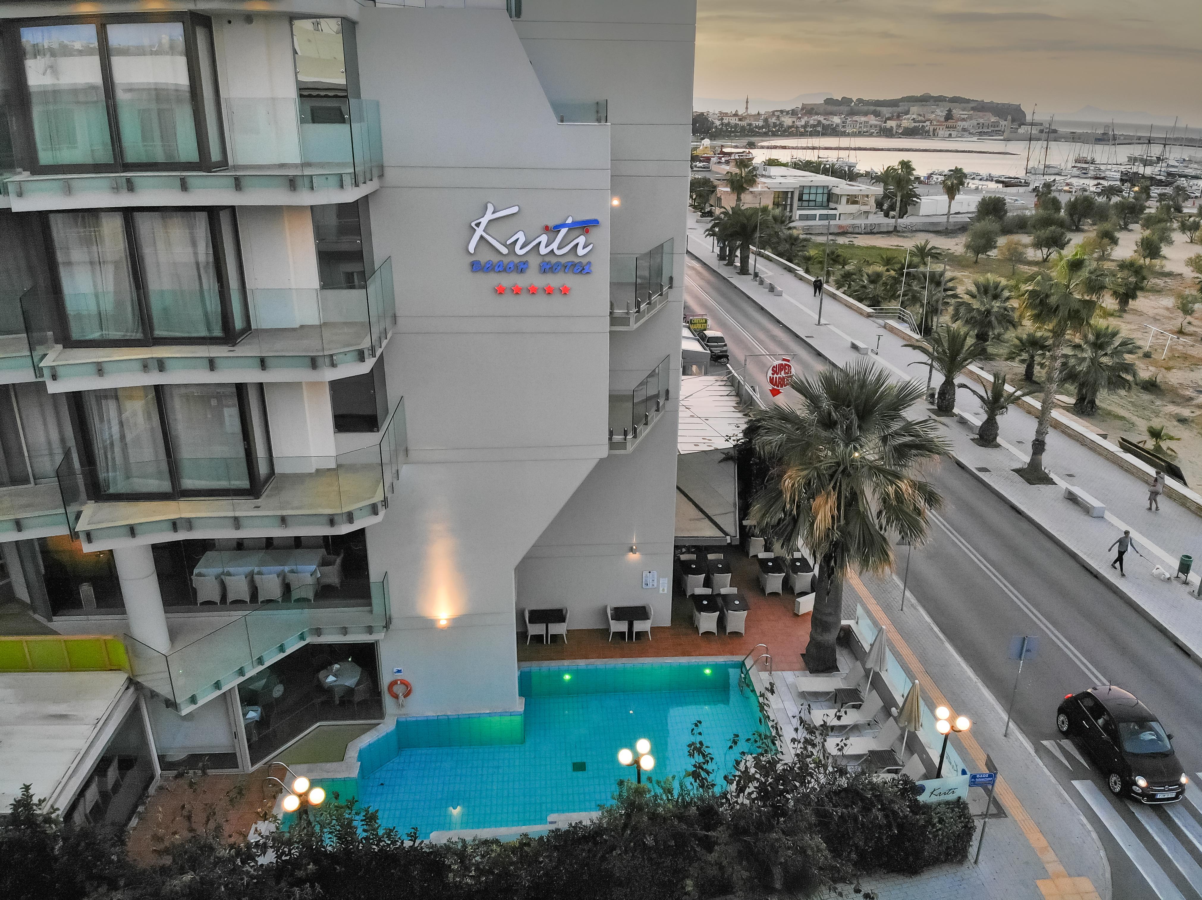 Hotel Kriti 5*