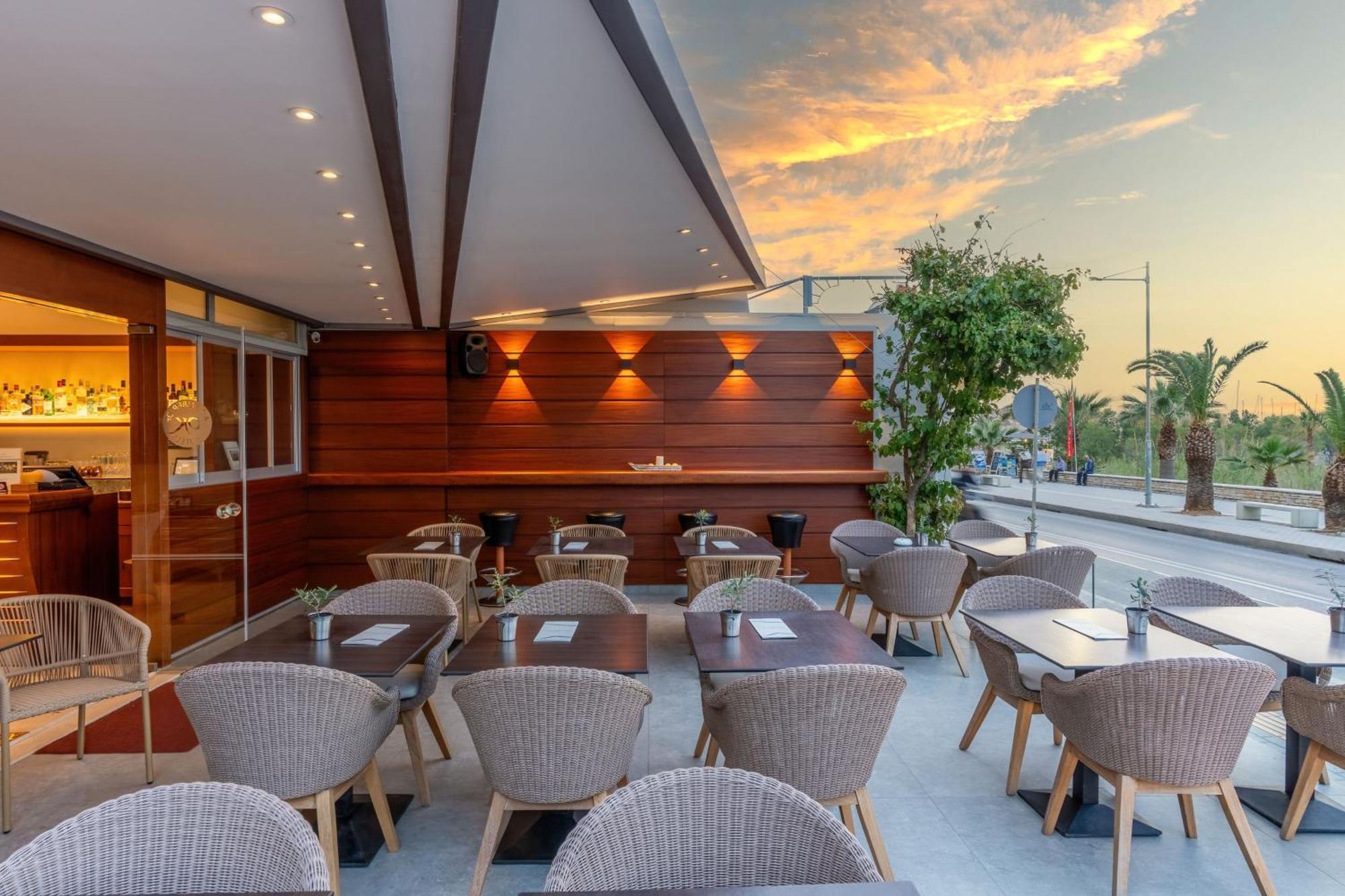 Kriti Hotel