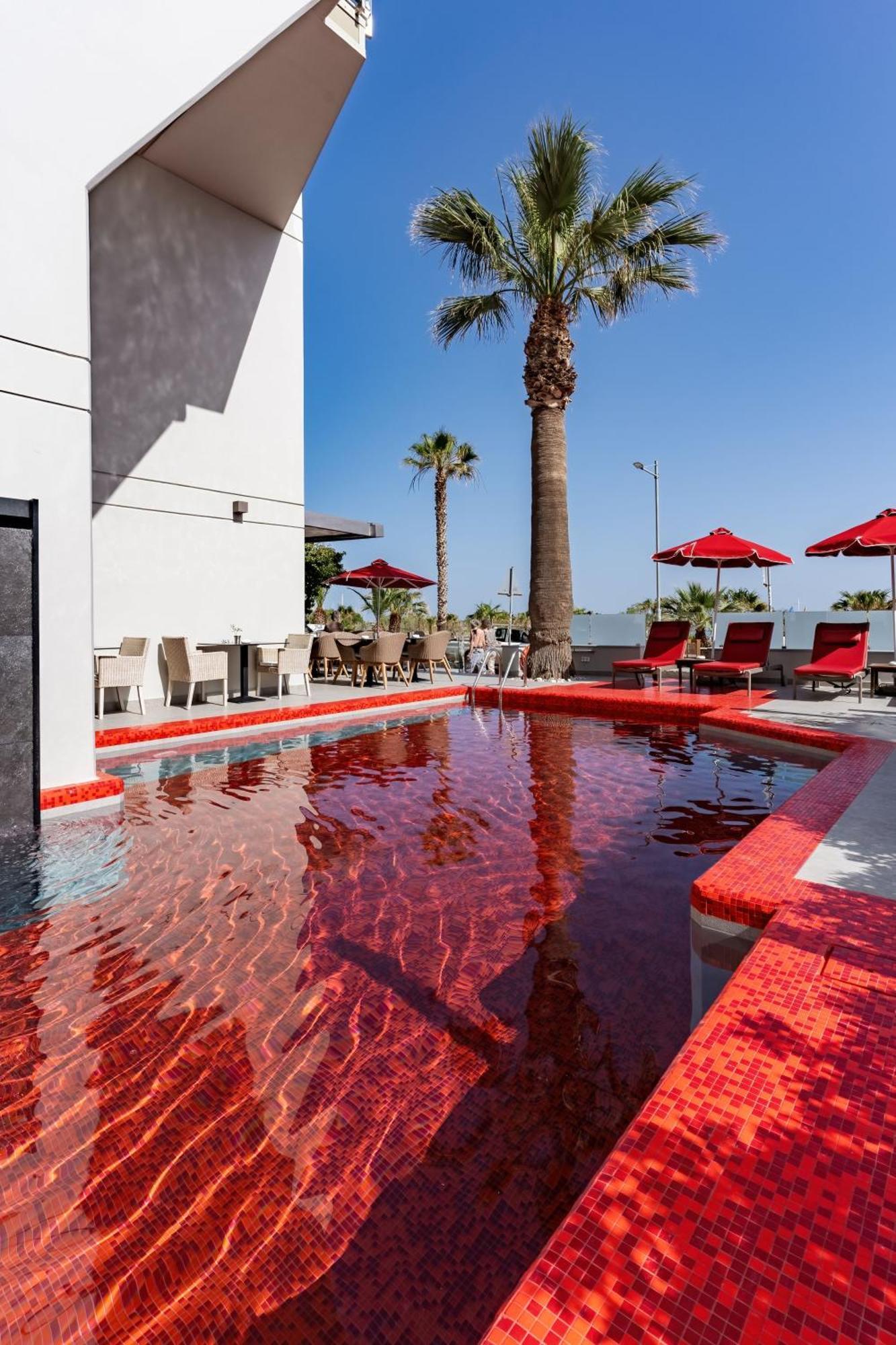 Kriti Hotel Rethymno (Crete)