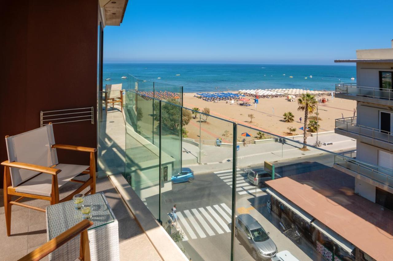 Kriti Hotel Rethymno (Crete)